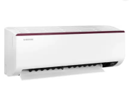 Samsung AR18BY3ZAPG 5 in 1 convertible cooling 1.5 Ton 3 Star Split Inverter AC