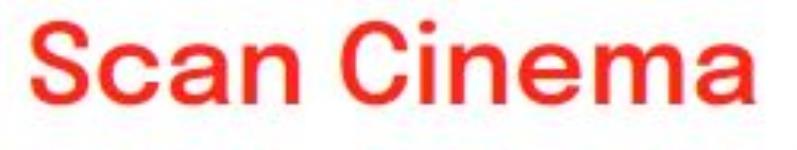 Scancinema