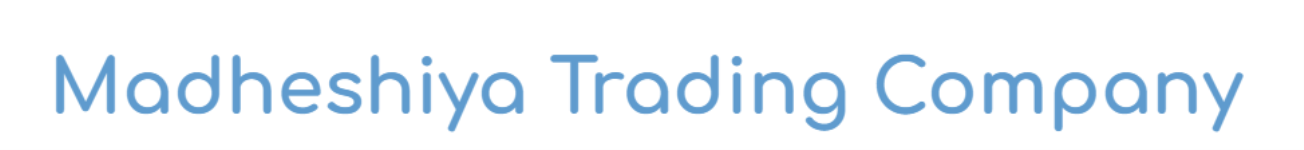 Madheshiya Trading Company