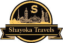 Shayoka Travels - Delhi