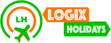 Logix Holidays - Noida