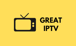 Great IPTV