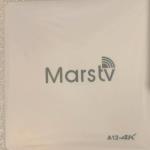 Mars Hybrid TV