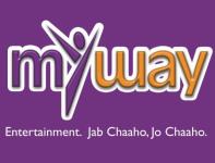 MyWay IPTV
