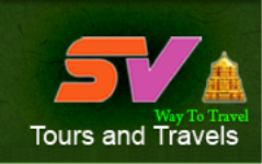 S V Tours & Travels - K.R. Puram - Bangalore
