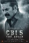 CBI 5 The Brain