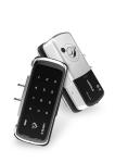 Hafele Re-Tro Digital Lock Image