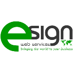 eSign Web Services