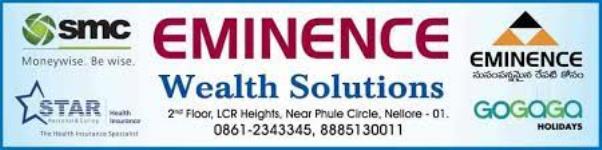Eminence Wealth Solutions