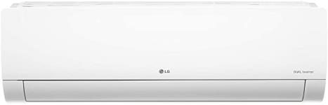 LG Convertible 1.5 Ton 5 Star Split Dual Inverter AC MS-Q18ENZA