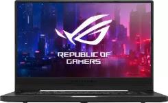 ASUS ROG Zephyrus G Ryzen 7 Quad Core 3750H GA502DU-AL025T Gaming Laptop
