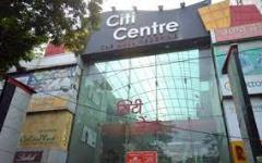 Citi Centre Mall - Goregaon West - Mumbai