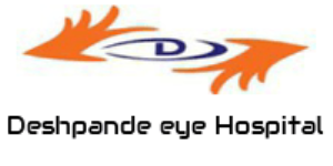 Deshpande Eye Hospital - Kothrud - Pune