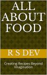 All About Food - RS Dev