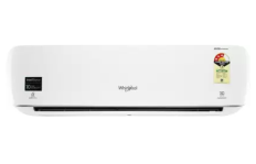 Whirlpool 1 Ton 3 Star Split Inverter AC 3D Cool Purafresh Inverter Copr