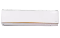 Panasonic 2.2 Ton 4 Star Split Inverter AC CS/CU-QU26YKY