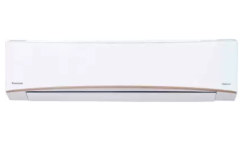 Panasonic 1.5 Ton 3 Star Split Inverter AC CS/CU-KU18YKY-1