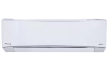Panasonic 1 Ton 3 Star Split Inverter AC CS/CU-KU12YKYF
