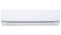 Panasonic 1.5 Ton 4 Star Split Inverter AC CS/CU-WU18YKYXF