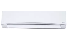 Panasonic 1.5 Ton 4 Star Split Inverter AC CS/CU-KU18YKYXF