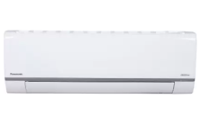 Panasonic 1 Ton 4 Star Split Inverter AC CS/CU-WU12YKYXF