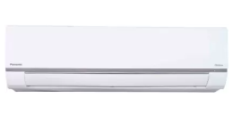 Panasonic 1.5 Ton 5 Star Split Inverter AC CS/CU-XU18YKYF