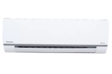 Panasonic 1 Ton 4 Star Split Inverter AC CS/CU-WU12XKYXF