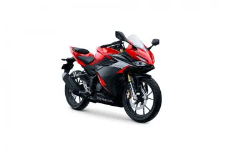 Honda CBR150R