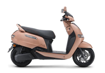 TVS iQube Electric