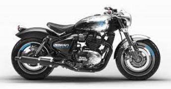 Royal Enfield Constellation