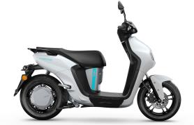 Yamaha Neo