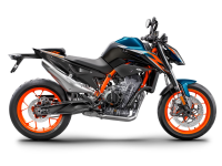 KTM 890 Duke