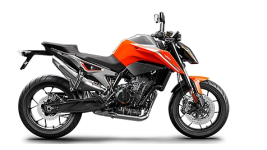 KTM 790 Duke