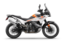 KTM 790 Adventure