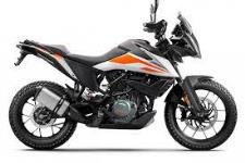 KTM 490 Adventure