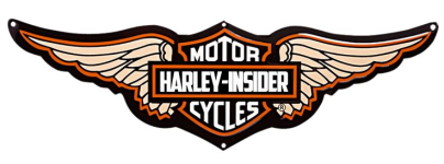 Harley Davidson Bronx