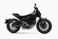 Harley Davidson LiveWire S2 Del Mar