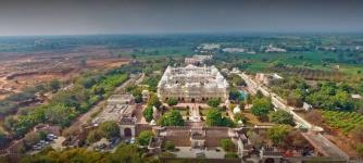 Ranthambhore National Park
