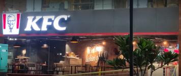 KFC - Gajuwaka - Visakhapatnam