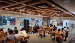 Burger King - Gajuwaka - Visakhapatnam