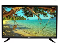 Akai 24 HD LED TV AKLT24N-D53W