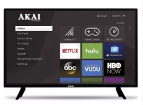 Akai 32 Full HD LED Smart TV AKLT32S-D329W