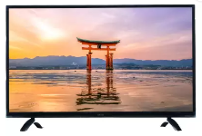 Akai 32 Full HD LED Smart TV AKLT32S-D328V