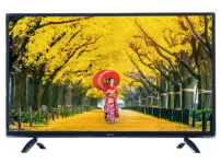 Akai 24 HD Ready LED TV AKLT24N-DC24V