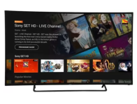 Akai 65 Ultra HD LED Smart TV AKLT65U-DS73K