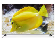BPL 139.7 cm 55 Ultra HD LED Smart Android TV 55U-A10