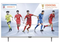 Coocaa 80 cm 32 HD Ready LED Smart TV 32S3U-Pro
