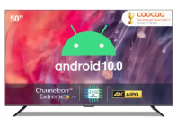 Coocaa 127 cm 50 Ultra HD LED Smart Android TV 50S6G Pro