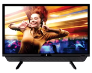 Daiwa 60 cm 23.6 HD Ready LED TV D26K10