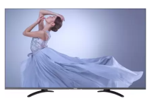 Haier 80 cm 32 Full HD LED Smart TV LE32K6GA